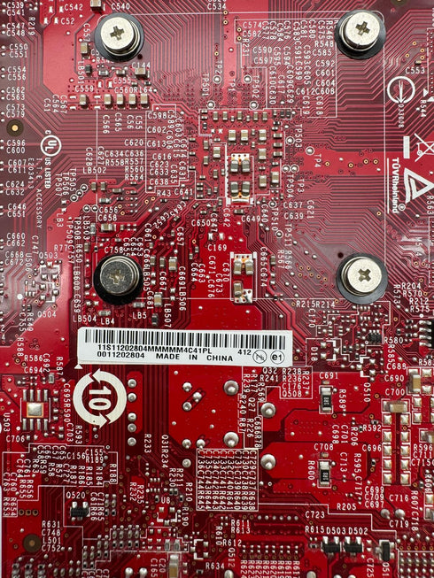 Grafikkort/GPU NVIDIA GeForce GTX 750 (MSI) 2GB GDDR5 (beg)