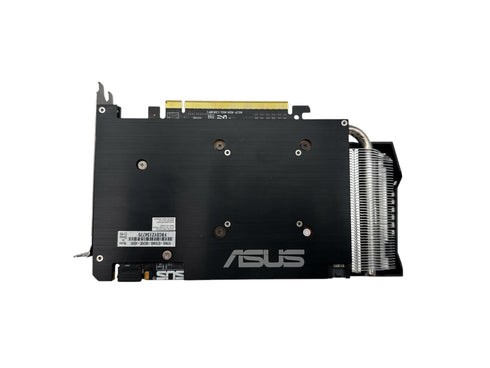 ASUS GeForce GTX 960 4GB STRIX DC2 OC (beg)