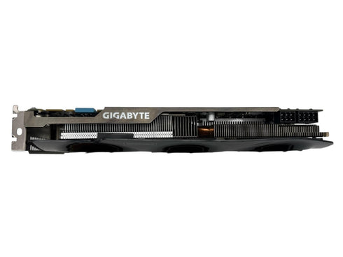 Gigabyte GeForce GTX 680 2GB OC (beg)
