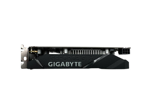 Gigabyte GeForce GTX 1650 4GB D6 OC (beg)