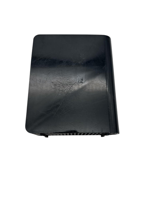 Western Digital extern hårddisk 3TB (beg)