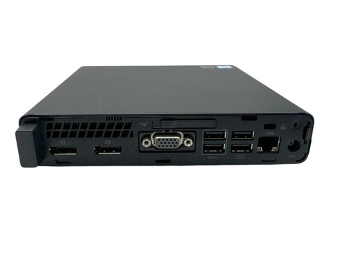 hp elitedesk 800 g3 mini /i5 / 8GB Ram /256GB SSD / /WIN 11 (beg) (2)