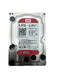 WD Red NAS hårddisk med 4.0TB -3.5 Intern hårddisk (4) (beg)