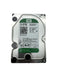 WD Green hårddisk med 3.0TB -3.5 Intern hårddisk (beg)