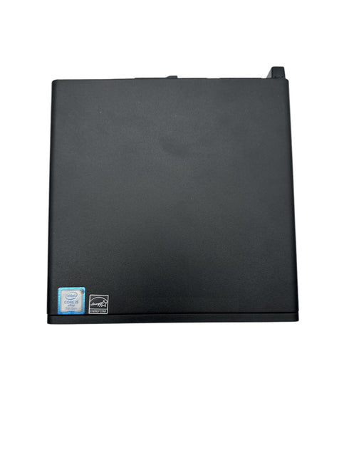 hp elitedesk 800 g3 mini /i5 / 8GB Ram /256GB SSD / /WIN 11 (beg) (1)