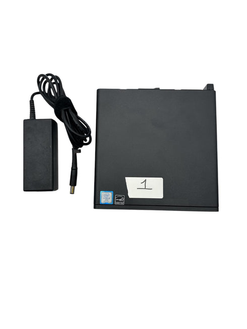 hp elitedesk 800 g3 mini /i5 / 8GB Ram /256GB SSD / /WIN 11 (beg) (1)