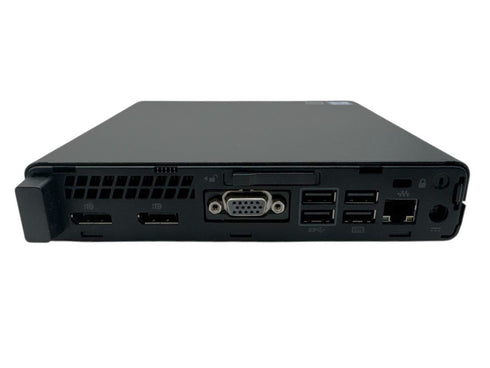 hp elitedesk 800 g3 mini /i5 / 8GB Ram /256GB SSD / /WIN 11 (beg) (1)