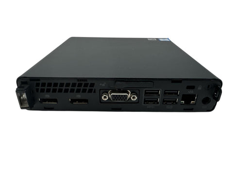 hp elitedesk 800 g3 mini /i5 / 8GB Ram /256GB SSD / /WIN 11 (beg)