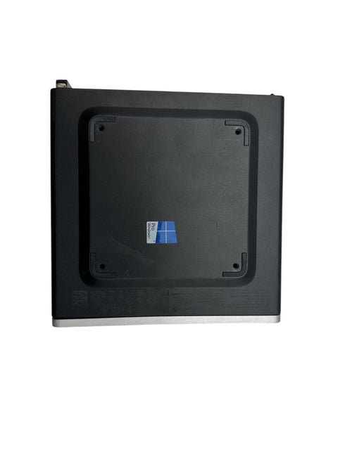 hp elitedesk 800 g3 mini /i5 / 8GB Ram /256GB SSD / /WIN 11 (beg)