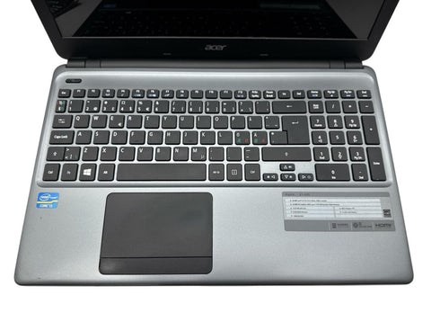 Acer Aspire E1-571 - i3 | 8GB | 128GB SSD Win 10 (beg)