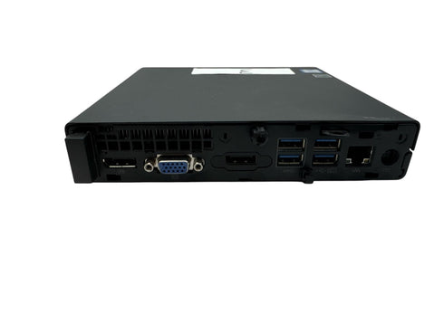 HP EliteDesk 800 G2 intel i5-6500T | 8 GB RAM | 256 GB SSD (beg) (3)