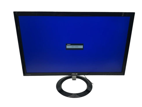 Asus VX238H- 23"/ 2xHDMI (beg)