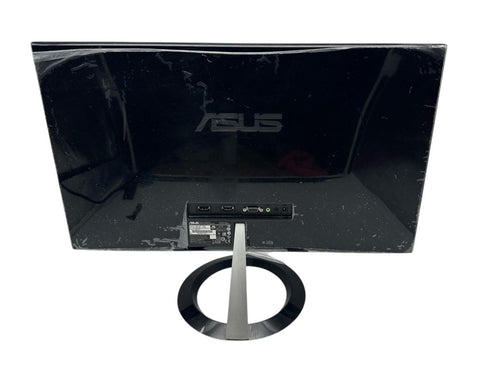 Asus VX238H- 23"/ 2xHDMI (beg)
