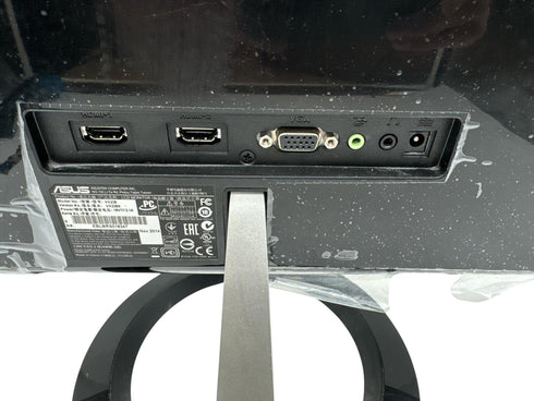 Asus VX238H- 23"/ 2xHDMI (beg)