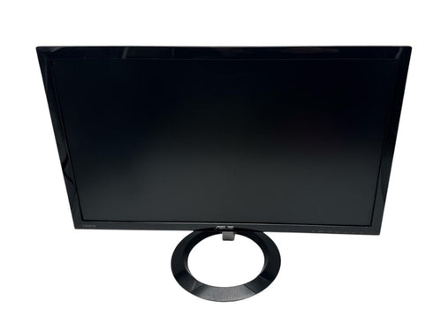 Asus VX238H- 23"/ 2xHDMI (beg)