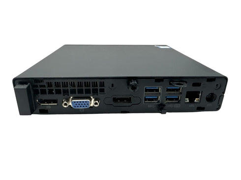 HP EliteDesk 800 G2 intel i5-6500T | 8 GB RAM | 256 GB SSD (beg) (2)