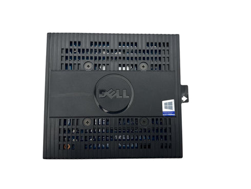 Dell Wyse N07D 5060 AMD GX-424CC , 4 GB DDR3 RAM /SSD 128 (beg)
