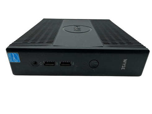 Dell Wyse N07D 5060 AMD GX-424CC , 4 GB DDR3 RAM /SSD 128 (beg)