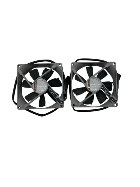 Noctua NF-B9 redux-1600 92mm PWM fläkt 4-stifts fläktkontakt (Beg)