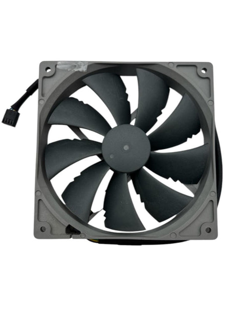 Noctua NF-P14s redux-1200 PWM fläkt 4-stifts fläktkontakt 120 mm (Beg)