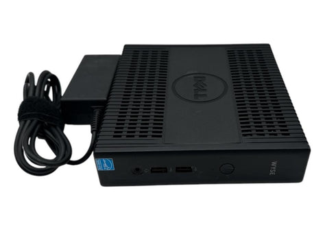 Dell Wyse N07D 5060 AMD GX-424CC , 4 GB DDR3 RAM /SSD 128 (beg)