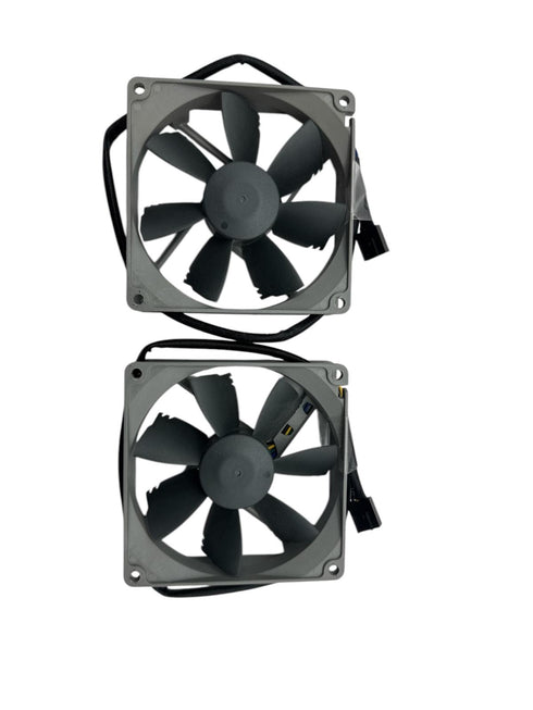 Noctua NF-B9 redux-1600 92mm PWM fläkt 4-stifts fläktkontakt (Beg)