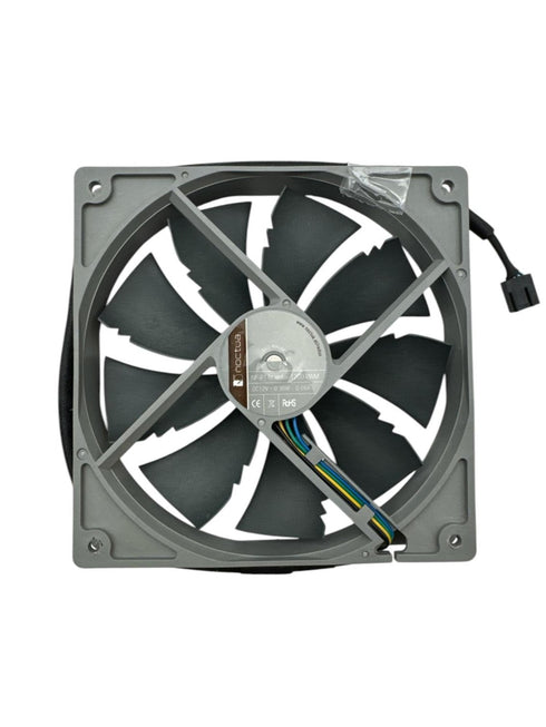 Noctua NF-P14s redux-1200 PWM fläkt 4-stifts fläktkontakt 120 mm (Beg)