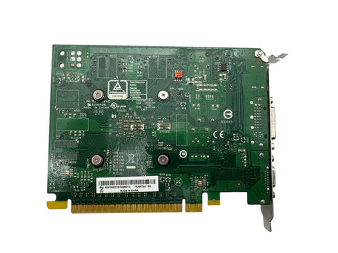 Grafikkort/GPU NVIDIA GeForce GTX 750 Ti 2GB DDR5 (beg)