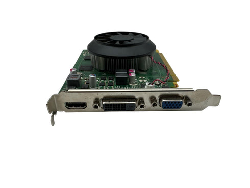 Grafikkort/GPU NVIDIA GeForce GTX 750 Ti 2GB DDR5 (beg)