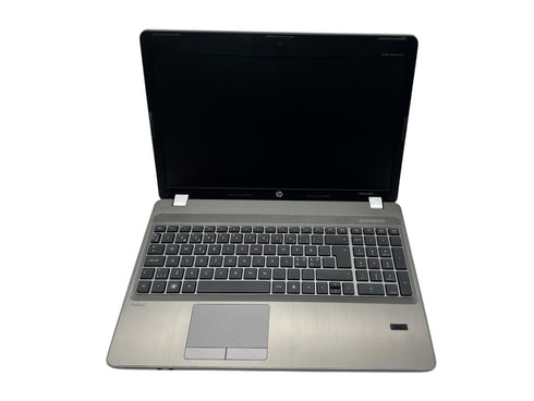 HP Probook 4530s- Intel Core i3 / 8GB Ram /128GB SSD / 15.6" LED /WIN 10 (beg)