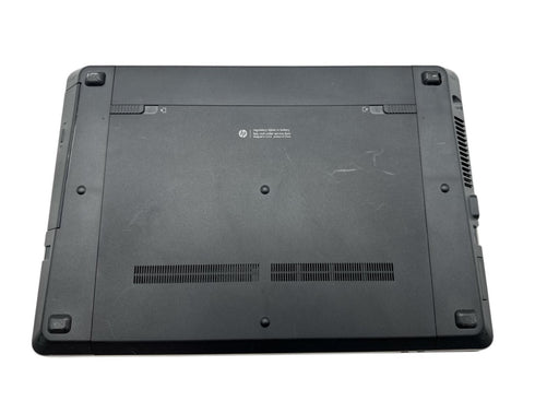 HP Probook 4530s- Intel Core i3 / 8GB Ram /128GB SSD / 15.6" LED /WIN 10 (beg)