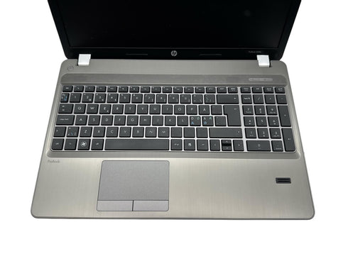 HP Probook 4530s- Intel Core i3 / 8GB Ram /128GB SSD / 15.6" LED /WIN 10 (beg)