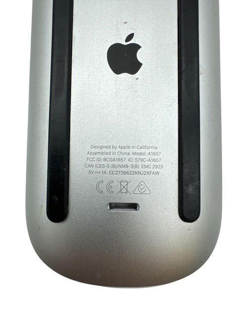 Original Apple Magic Mouse Model: A1657 (beg)