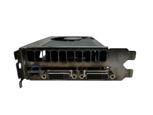 EVGA GeForce GTX 650 1GB (beg)