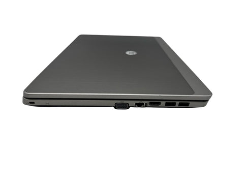 HP Probook 4530s- Intel Core i3 / 8GB Ram /128GB SSD / 15.6" LED /WIN 10 (beg)