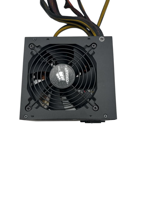Corsair CX500 500W Power Supply/ nätaggregat (Begagnat)