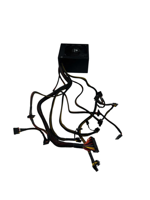 Corsair CX500 500W Power Supply/ nätaggregat (Begagnat)