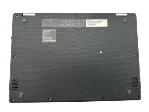 Acer Chromebook R11 N15Q8 Intel Celeron CPU N3150 /4GB /16GB med Touch (beg)