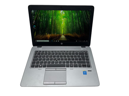 HP EliteBook 840 G2 - Core i5-5200U / 8GB Ram / 128GB SSD / 14" LED / WIN 10 (beg)