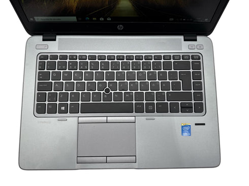 HP EliteBook 840 G2 - Core i5-5200U / 8GB Ram / 128GB SSD / 14" LED / WIN 10 (beg)