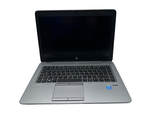 HP EliteBook 840 G2 - Core i5-5200U / 8GB Ram / 128GB SSD / 14" LED / WIN 10 (beg)