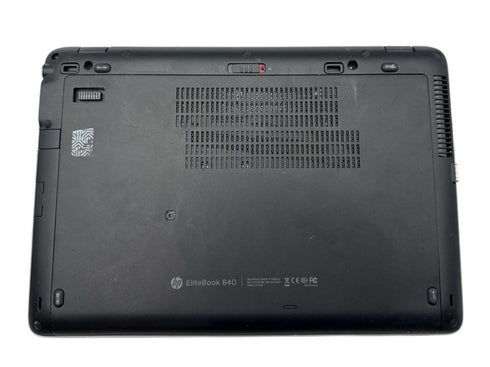 HP EliteBook 840 G2 - Core i5-5200U / 8GB Ram / 128GB SSD / 14" LED / WIN 10 (beg)
