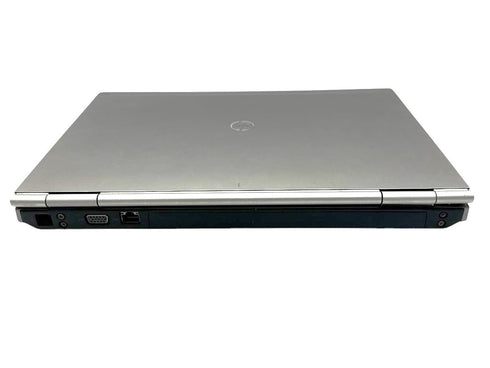 HP EliteBook 8460p - Core i7 2620M / 4GB Ram / 128GB SSD / 14" LED / WIN 10 (beg)