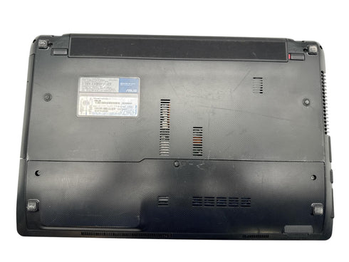 ASUS X53S Core i5 2450M/ 128GB SSD / Win 10 (beg)