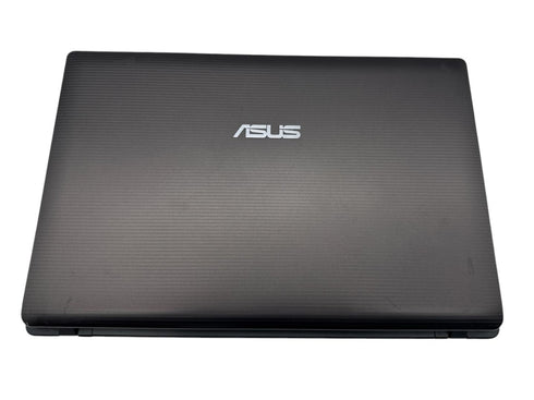 ASUS X53S Core i5 2450M/ 128GB SSD / Win 10 (beg)