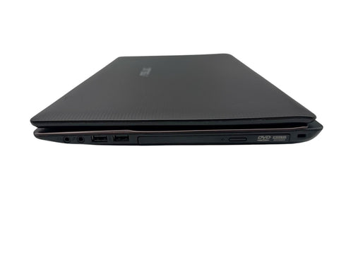 ASUS X53S Core i5 2450M/ 128GB SSD / Win 10 (beg)