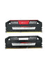 Corsair Vengeance 16 GB(2*8) 2400 MHz DDR3
