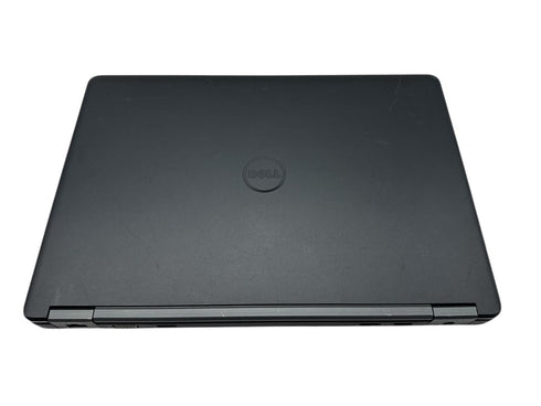 Dell Latitude E5450 Laptop/Bärbar | 14in HD | Intel Core i5- 8GB DDR3 128GB SSD | Win 10 Pro (beg)