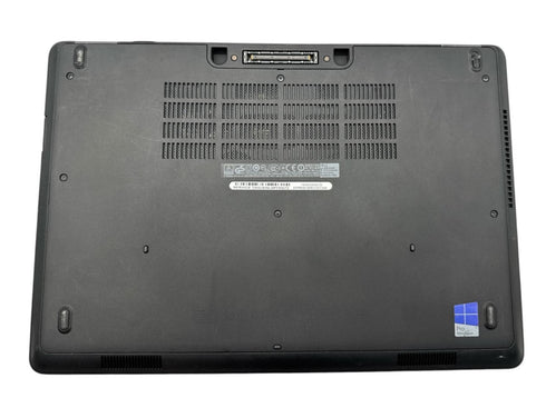 Dell Latitude E5450 Laptop/Bärbar | 14in HD | Intel Core i5- 8GB DDR3 128GB SSD | Win 10 Pro (beg)