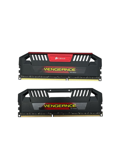 Corsair Vengeance 16 GB(2*8) 2400 MHz DDR3